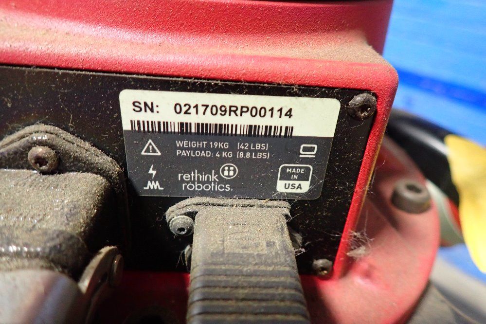 Rethink Robotics Robot - Sawyer