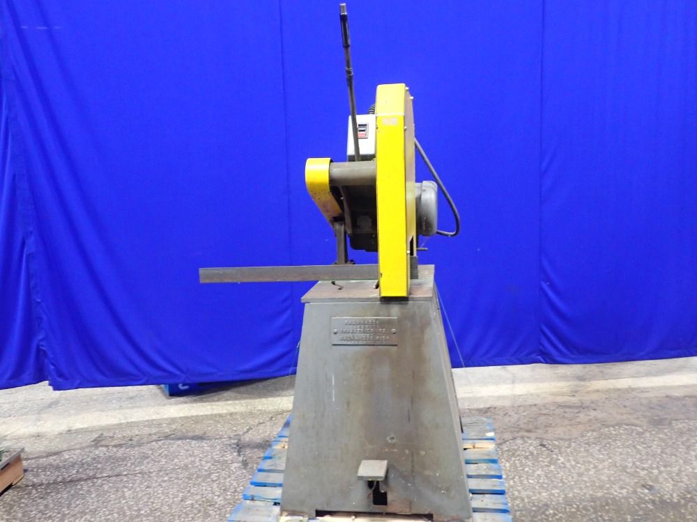 Kalamazoo Industries Saw