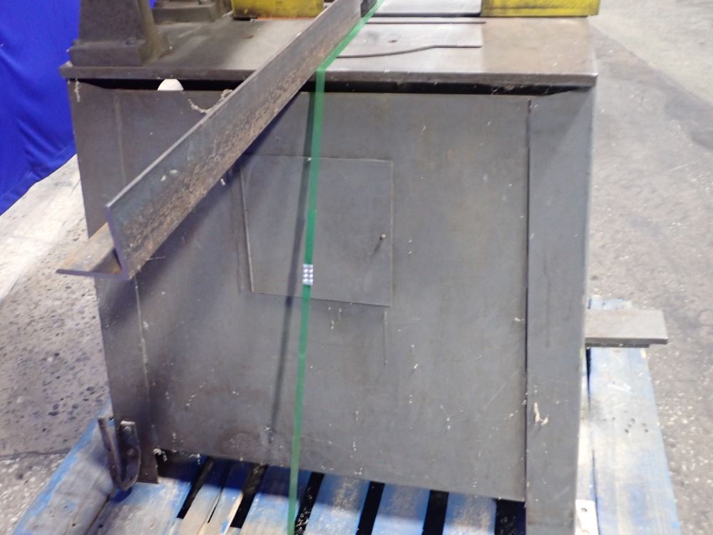 Kalamazoo Industries Saw