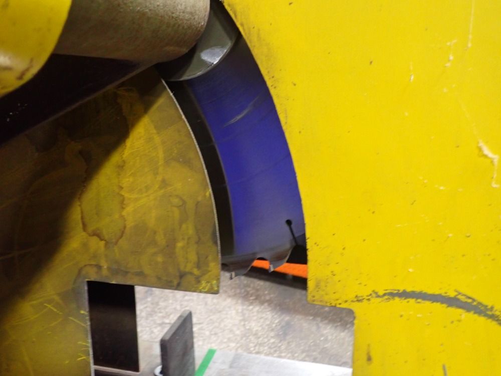 Kalamazoo Industries Saw