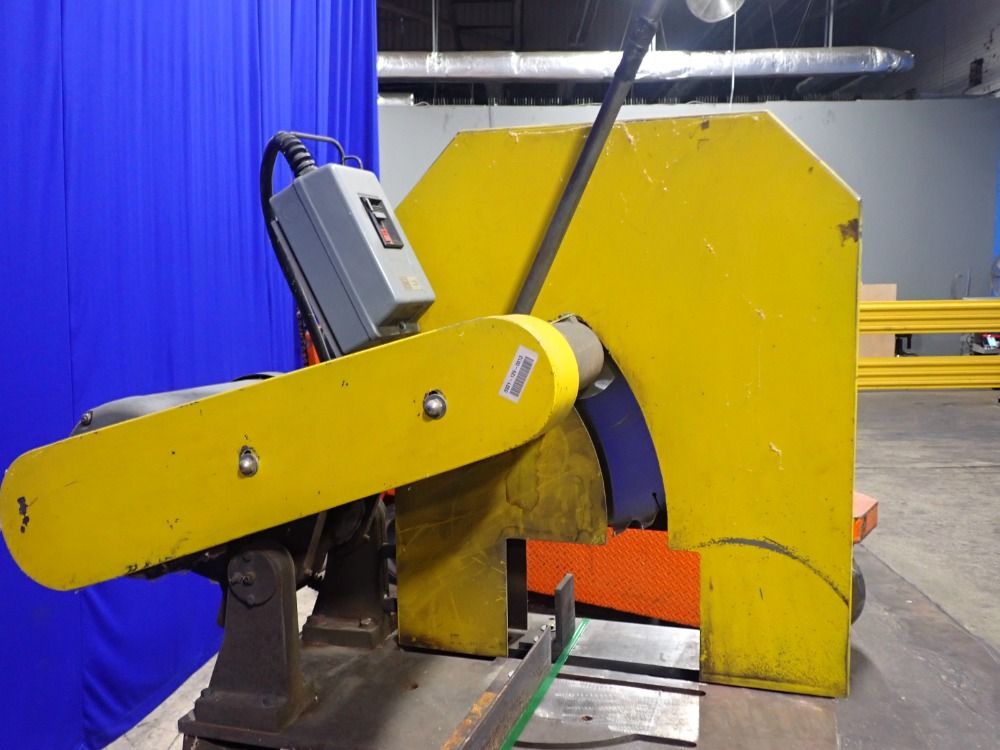 Kalamazoo Industries Saw