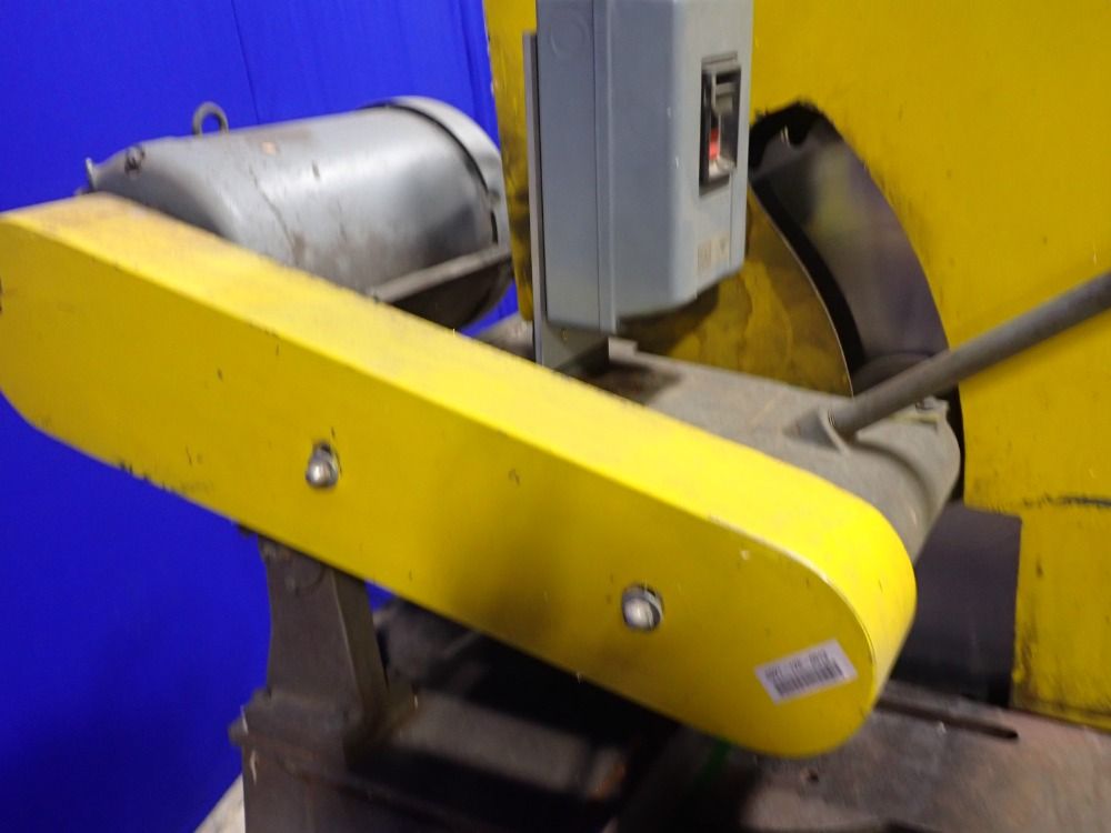 Kalamazoo Industries Saw