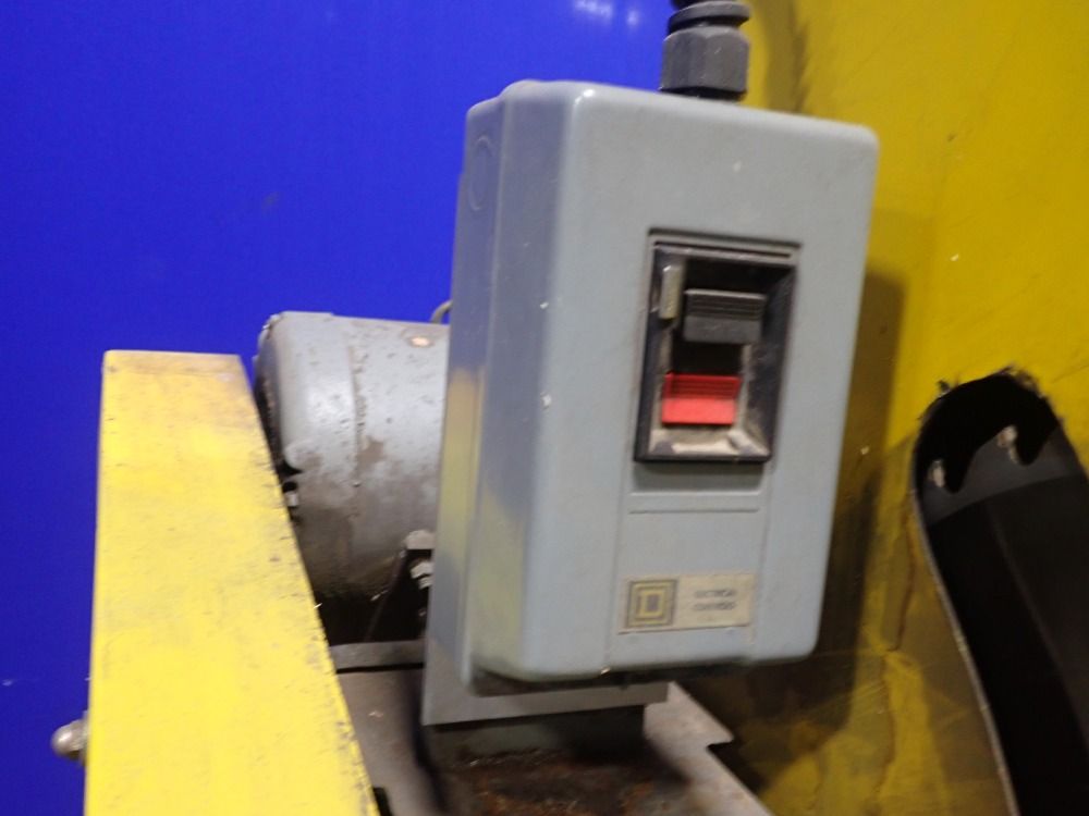 Kalamazoo Industries Saw