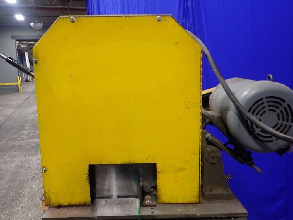 Kalamazoo Industries Saw