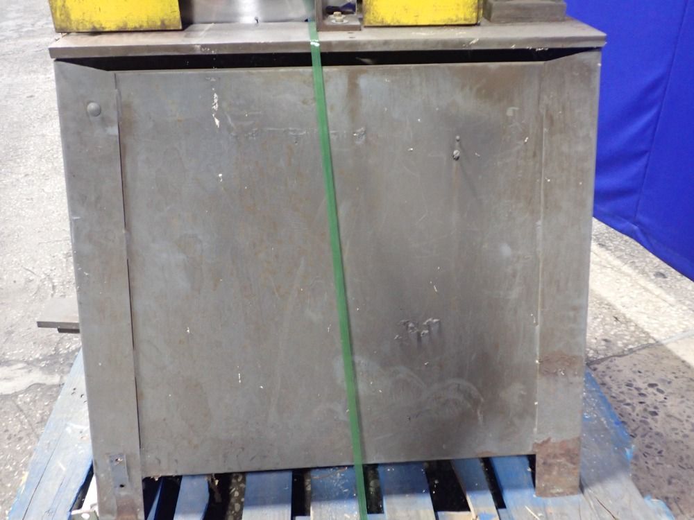 Kalamazoo Industries Saw