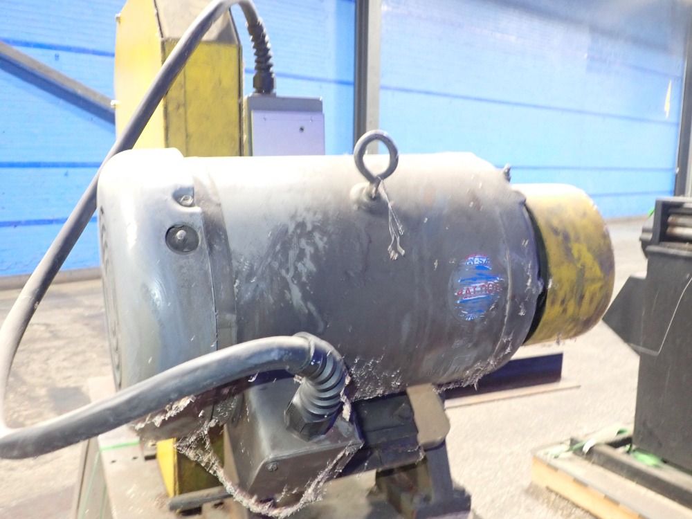 Kalamazoo Industries Saw