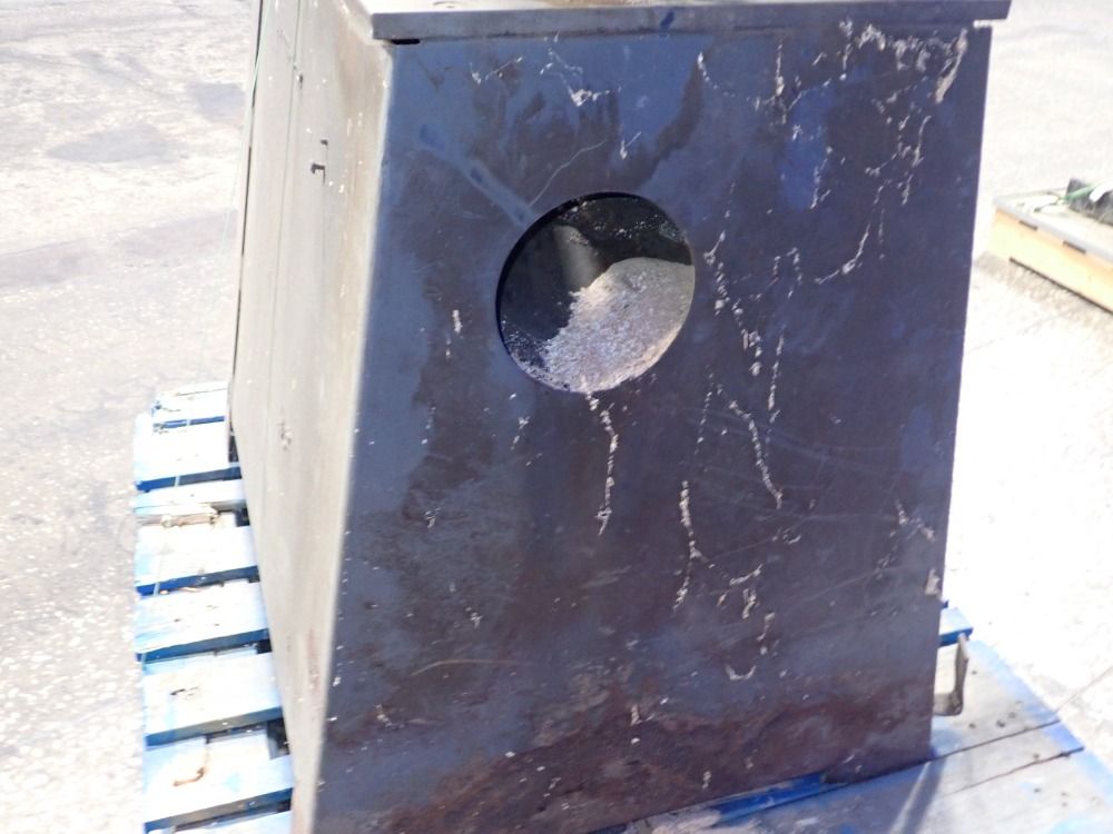 Kalamazoo Industries Saw