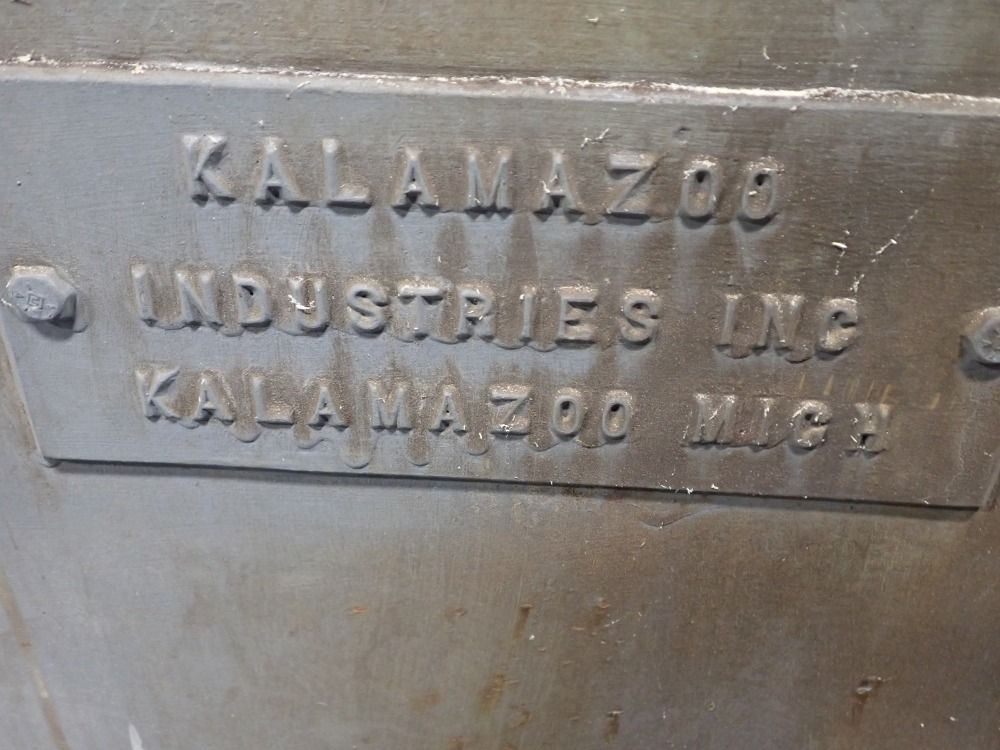 Kalamazoo Industries Saw