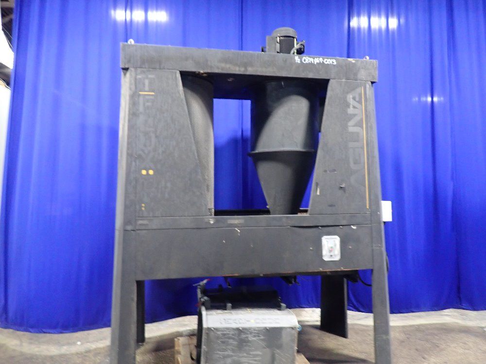 Lagnna Dust Collector