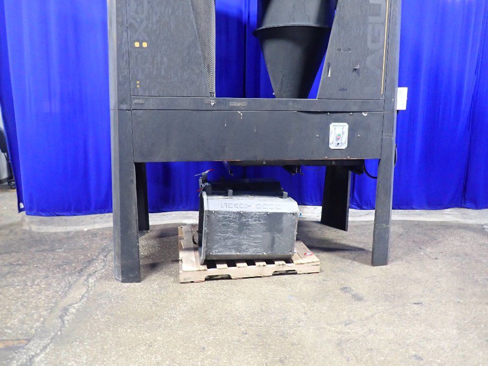 Lagnna Dust Collector