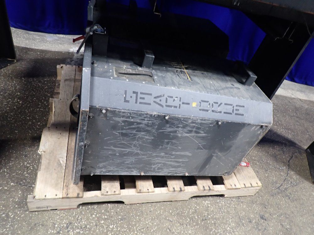 Lagnna Dust Collector