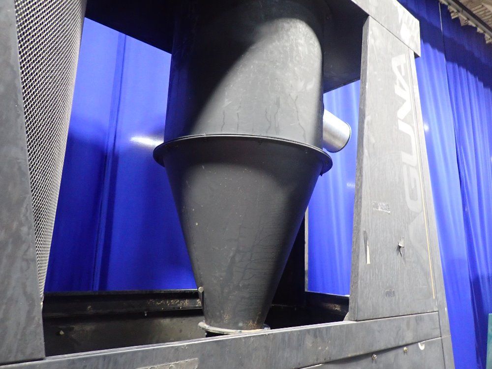 Lagnna Dust Collector