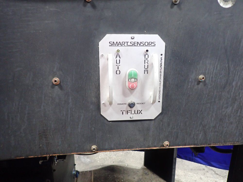 Lagnna Dust Collector