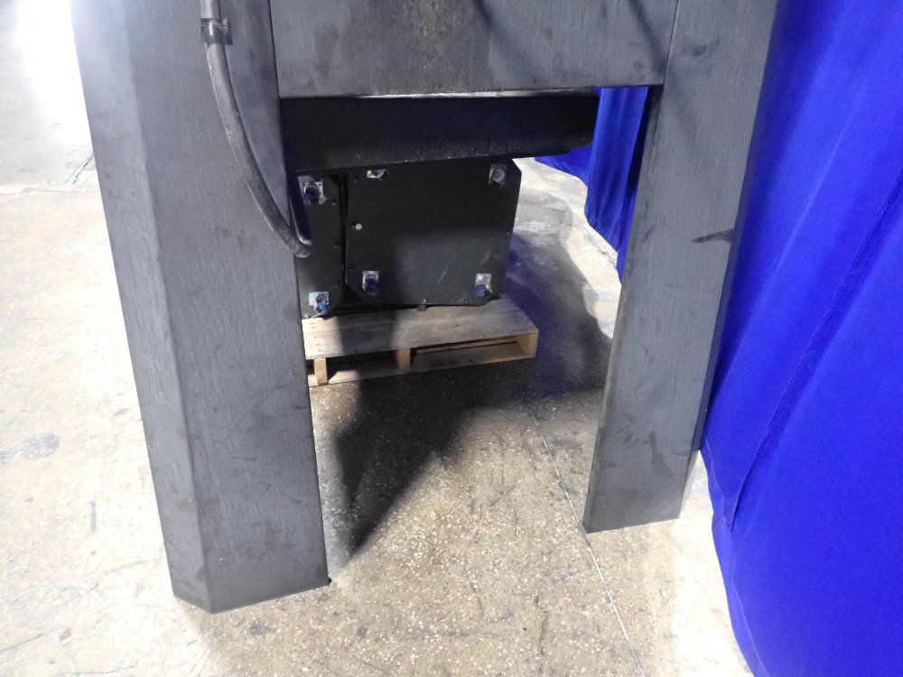 Lagnna Dust Collector