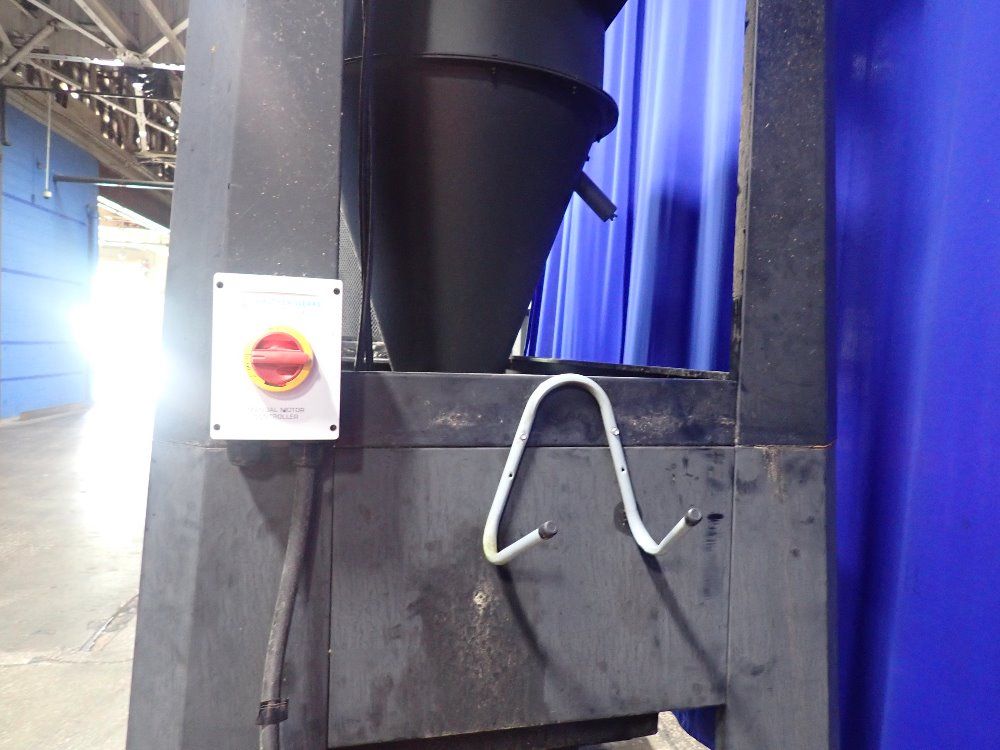 Lagnna Dust Collector