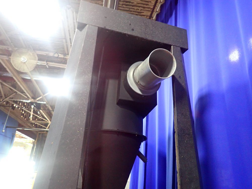 Lagnna Dust Collector