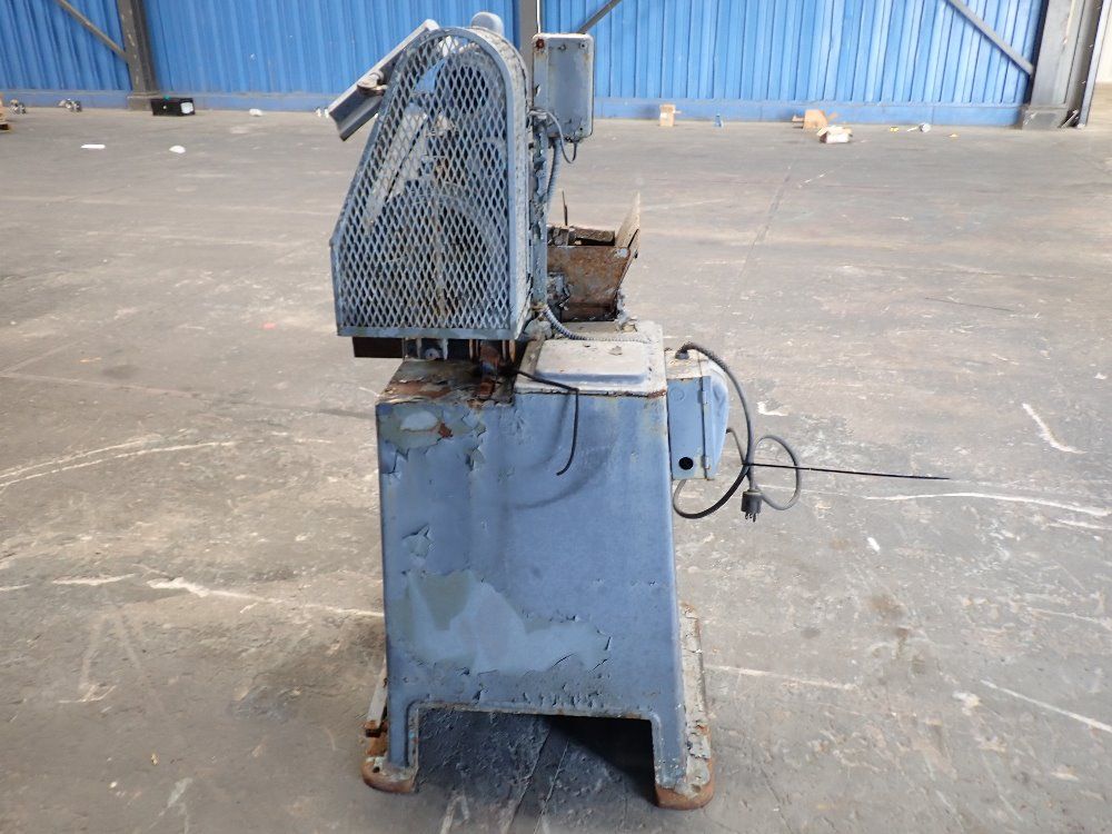 Sunnen Precision Honing Machine - Mbb1290d-ms