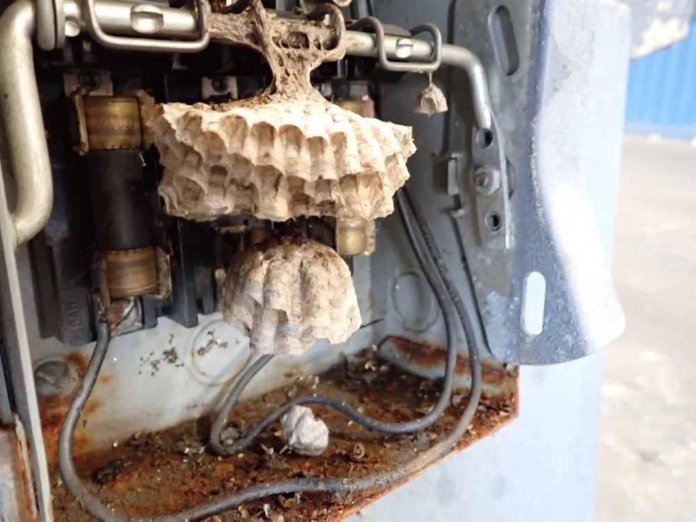 Sunnen Precision Honing Machine - Mbb1290d-ms