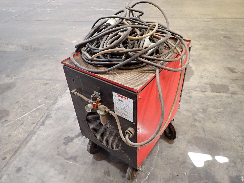 Smith Plasma Cutter - Air-cut40-80