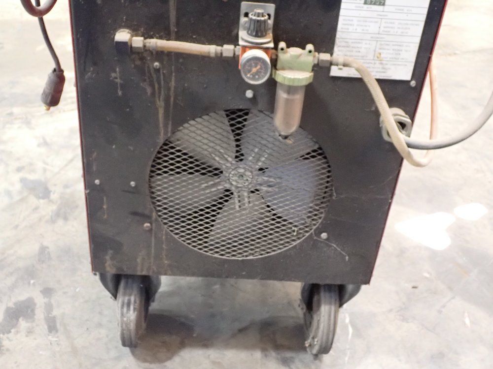 Smith Plasma Cutter - Air-cut40-80
