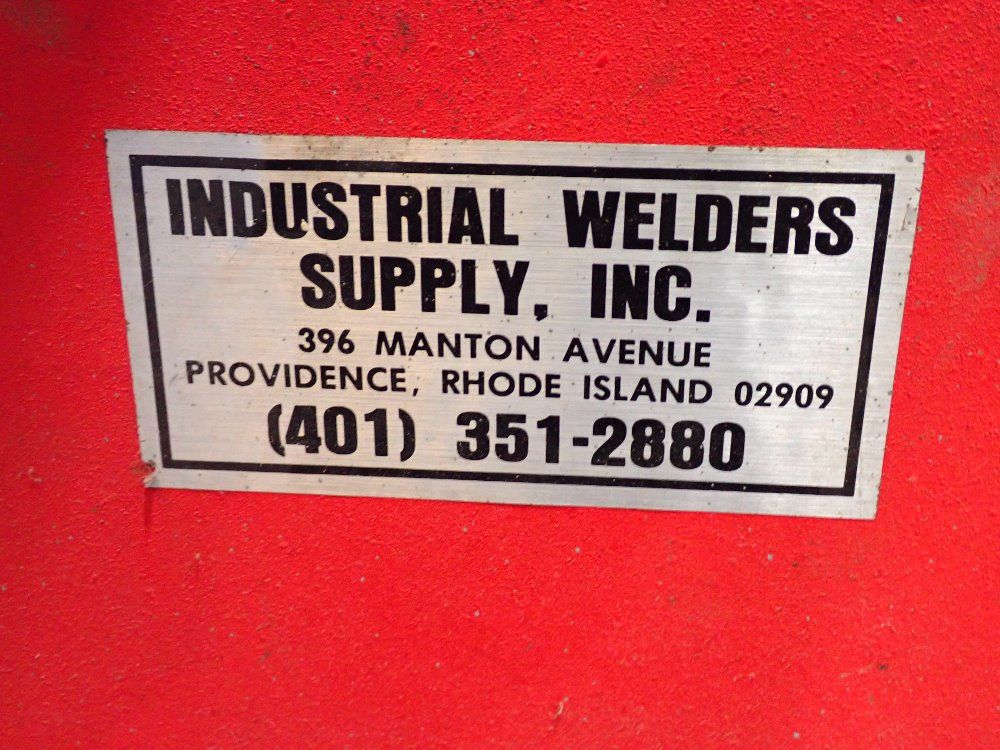 Smith Plasma Cutter - Air-cut40-80