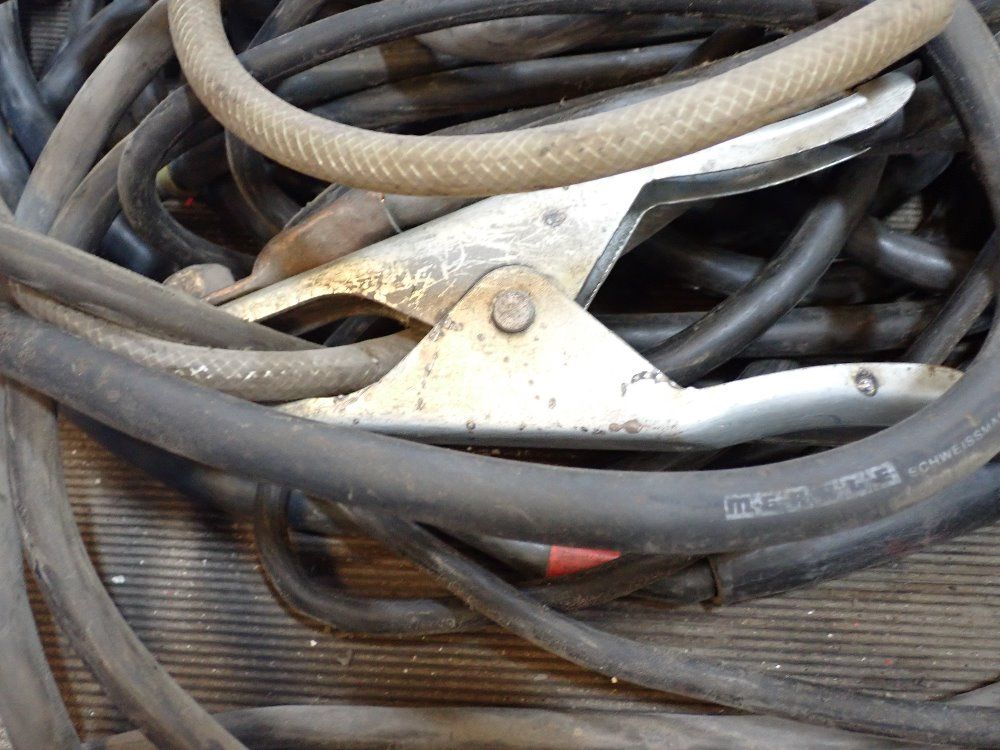 Smith Plasma Cutter - Air-cut40-80