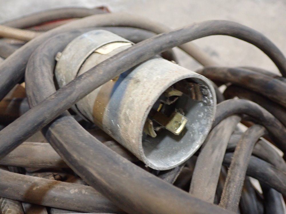 Smith Plasma Cutter - Air-cut40-80