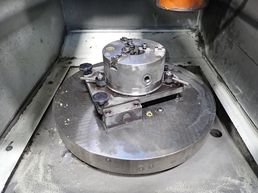 Dcm 17" Tool Grinder - Pdg-5-3