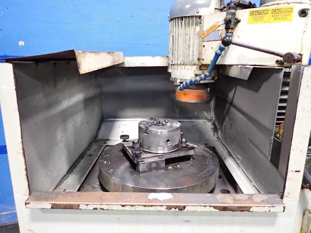 Dcm 17" Tool Grinder - Pdg-5-3