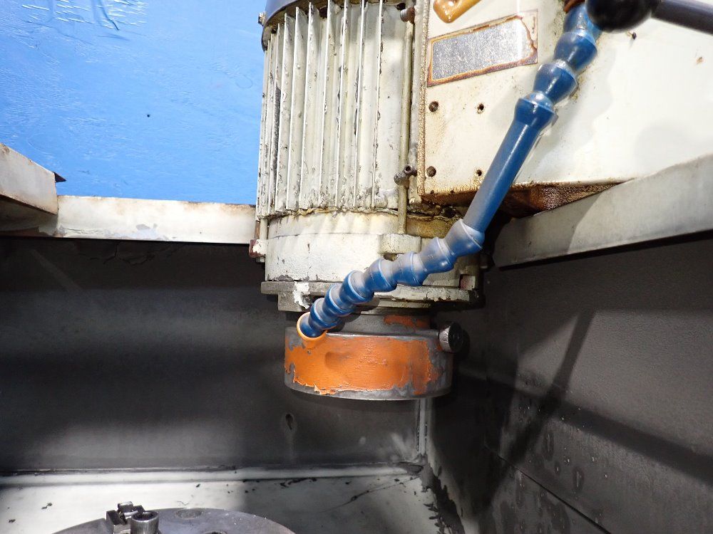 Dcm 17" Tool Grinder - Pdg-5-3