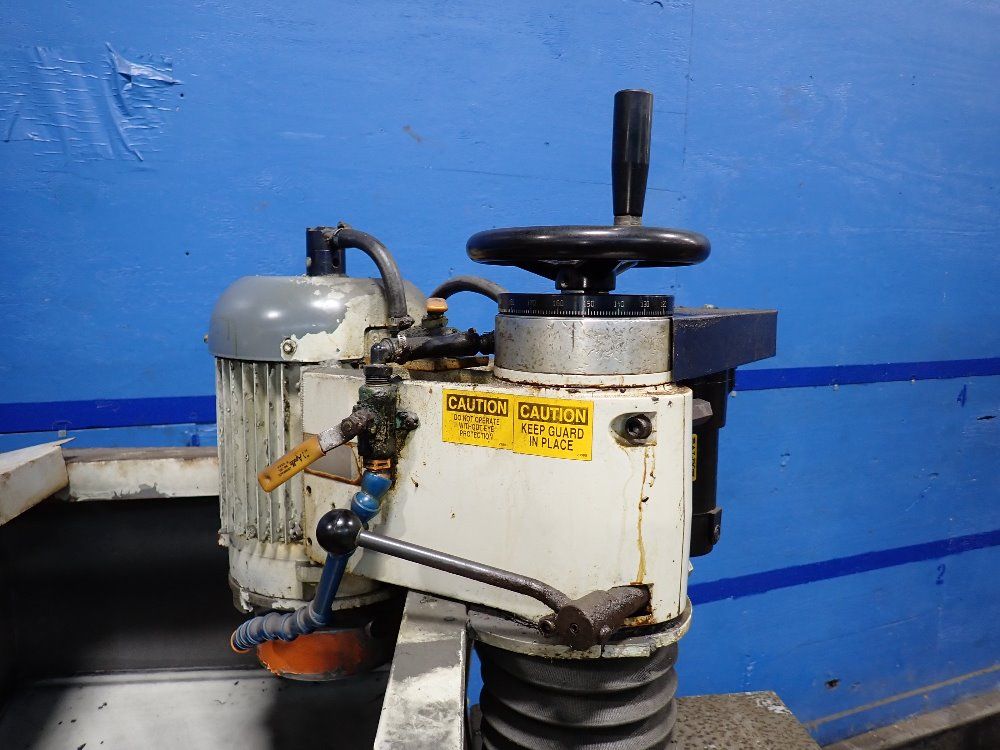 Dcm 17" Tool Grinder - Pdg-5-3