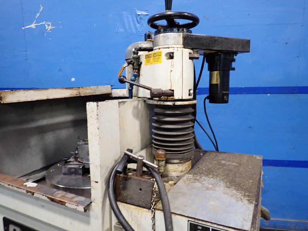Dcm 17" Tool Grinder - Pdg-5-3