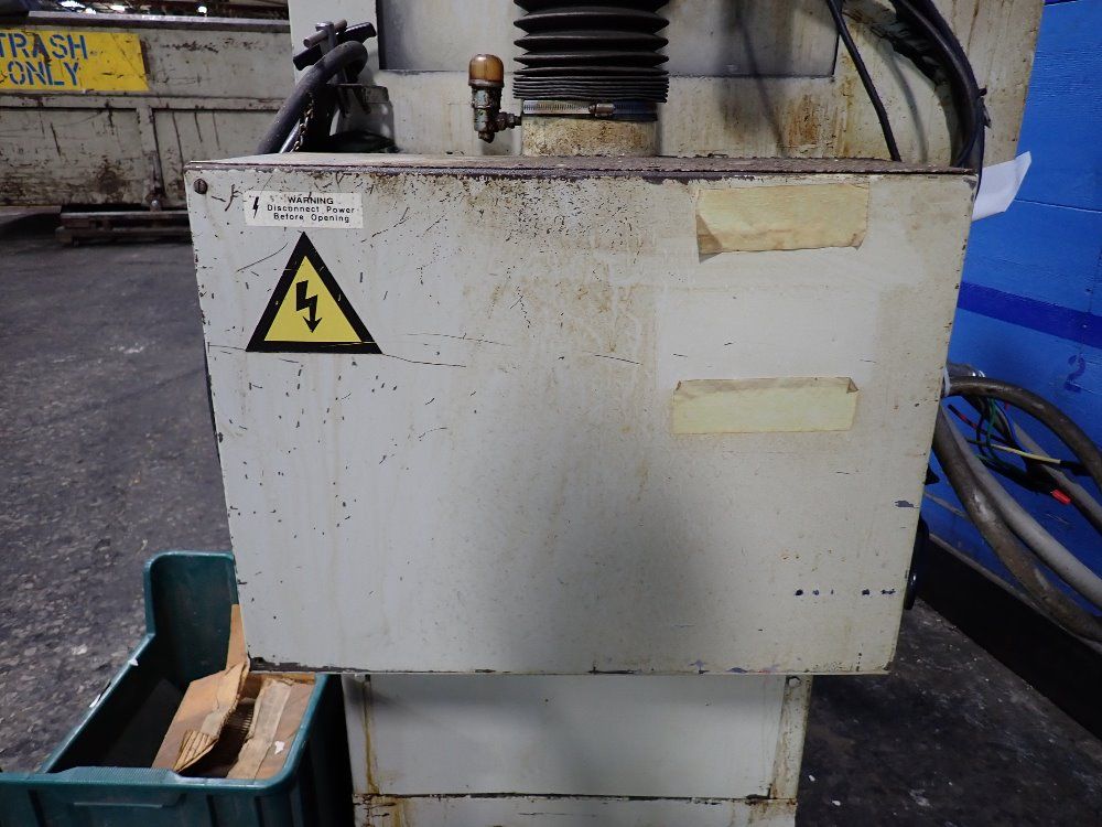 Dcm 17" Tool Grinder - Pdg-5-3