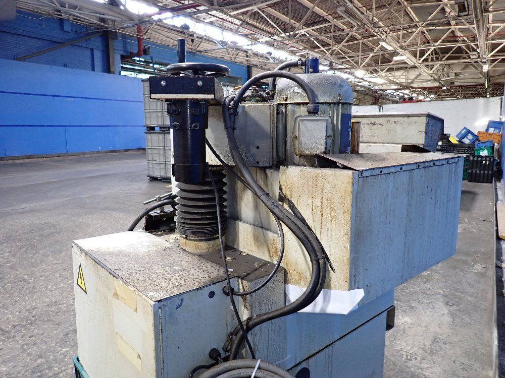 Dcm 17" Tool Grinder - Pdg-5-3