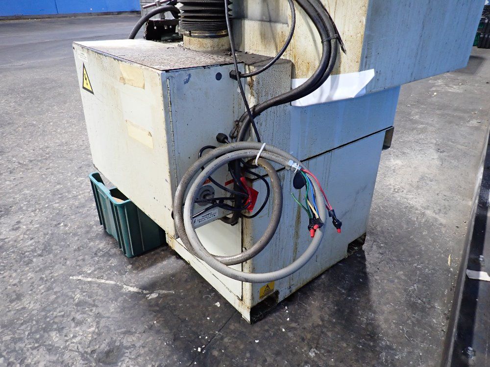 Dcm 17" Tool Grinder - Pdg-5-3