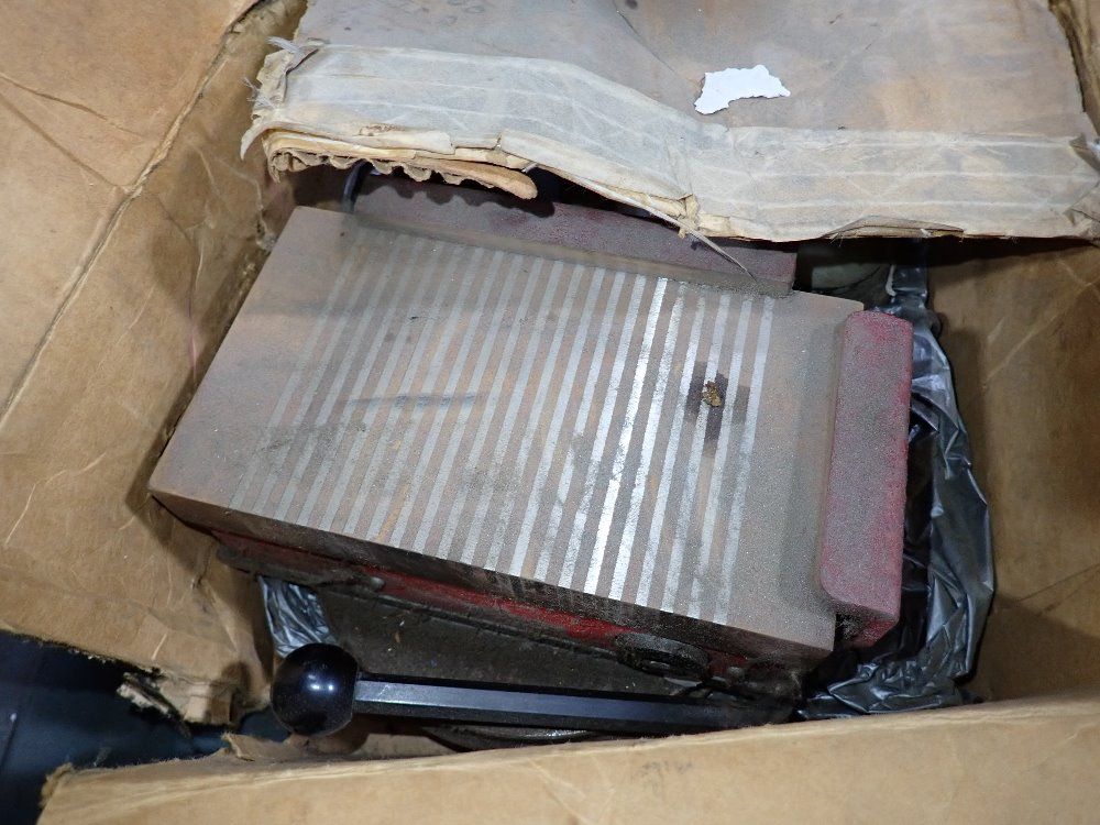 Dcm 17" Tool Grinder - Pdg-5-3