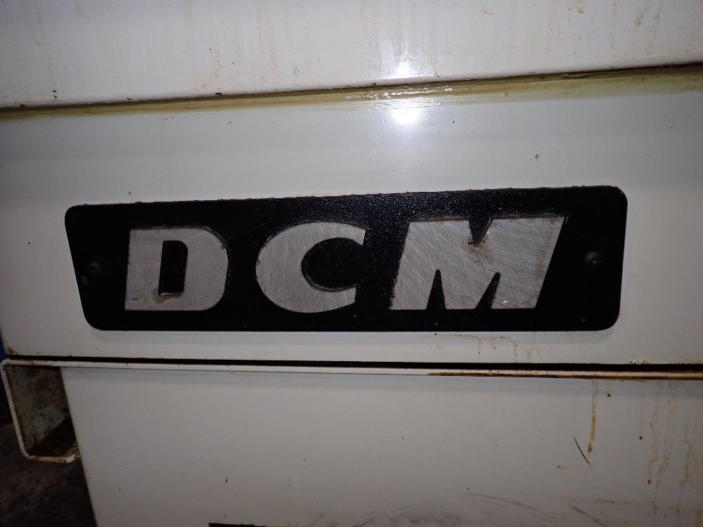 Dcm 17" Tool Grinder - Pdg-5-3