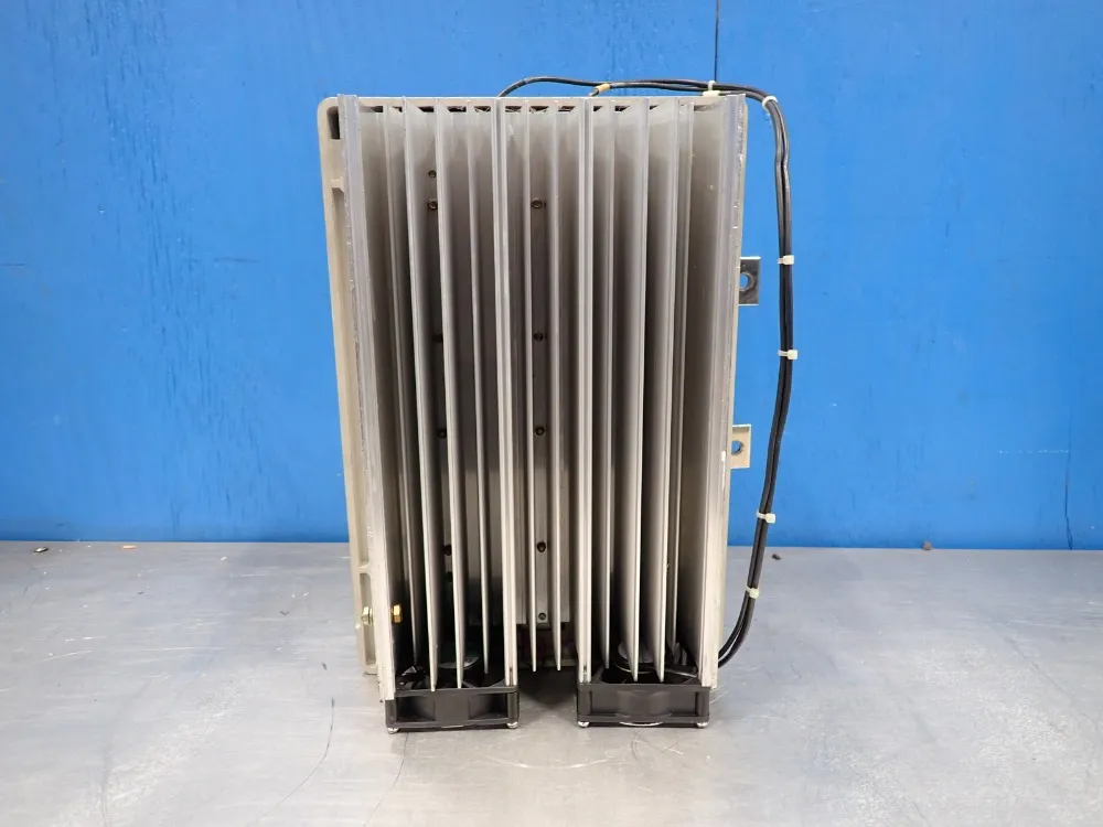 Control Techniques 75 Hp Digital Dc Drive - M155r-14icd