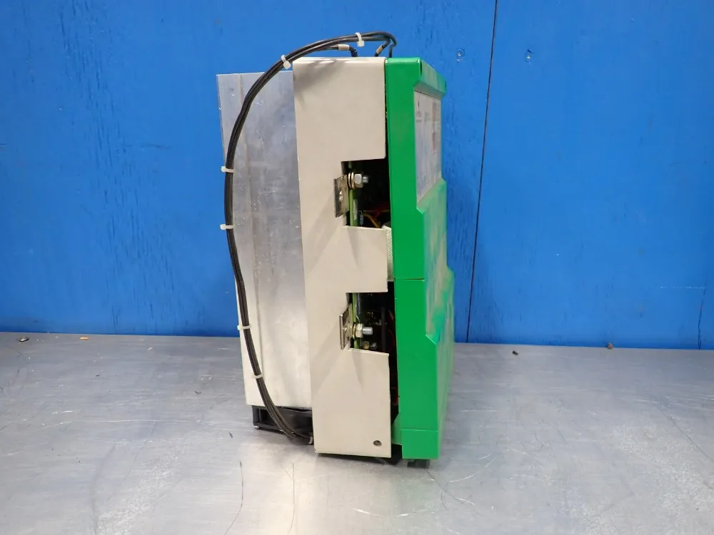 Control Techniques 75 Hp Digital Dc Drive - M155r-14icd