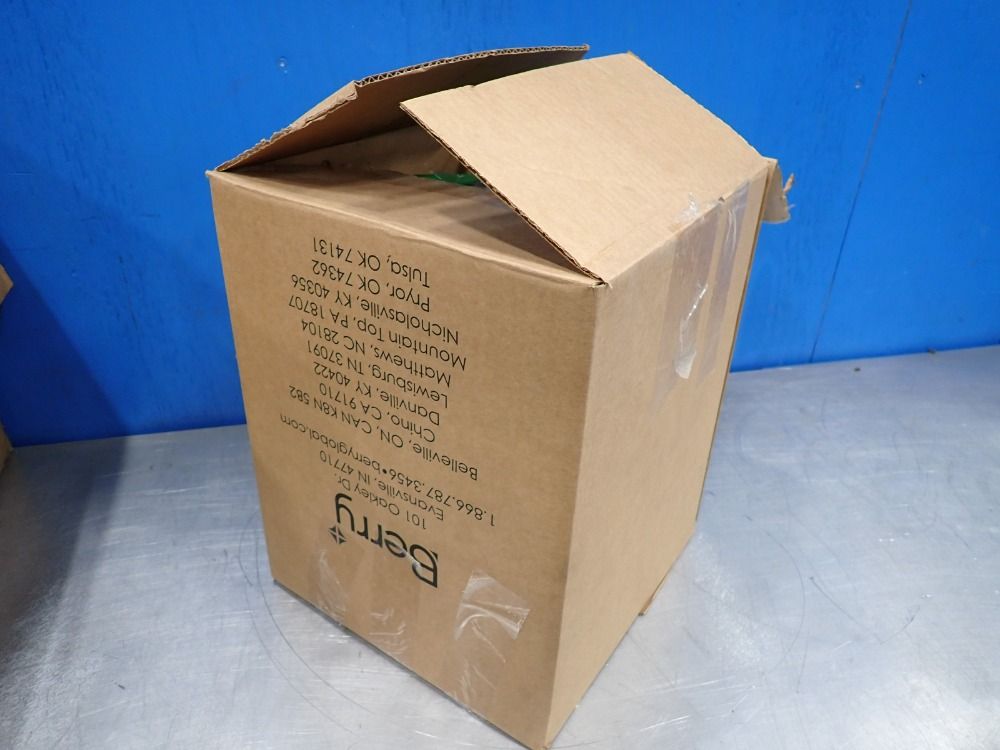 Control Techniques 75 Hp Digital Dc Drive - M155r-14icd