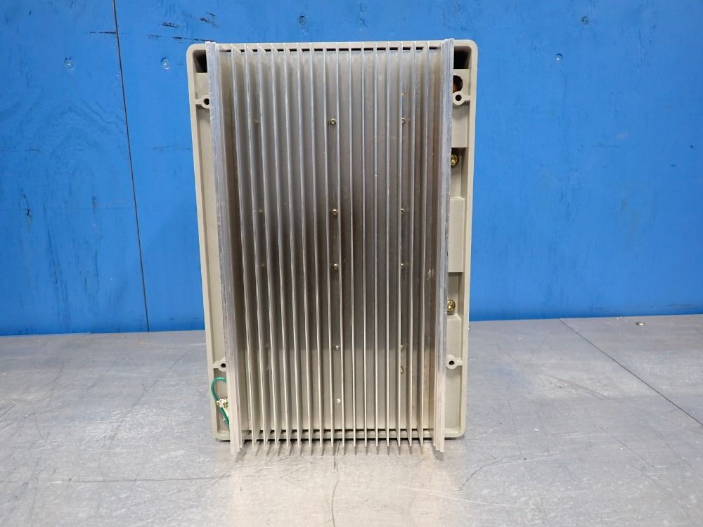 Control Techniques 20 Hp Digital Dc Drive - M45r-14icdq