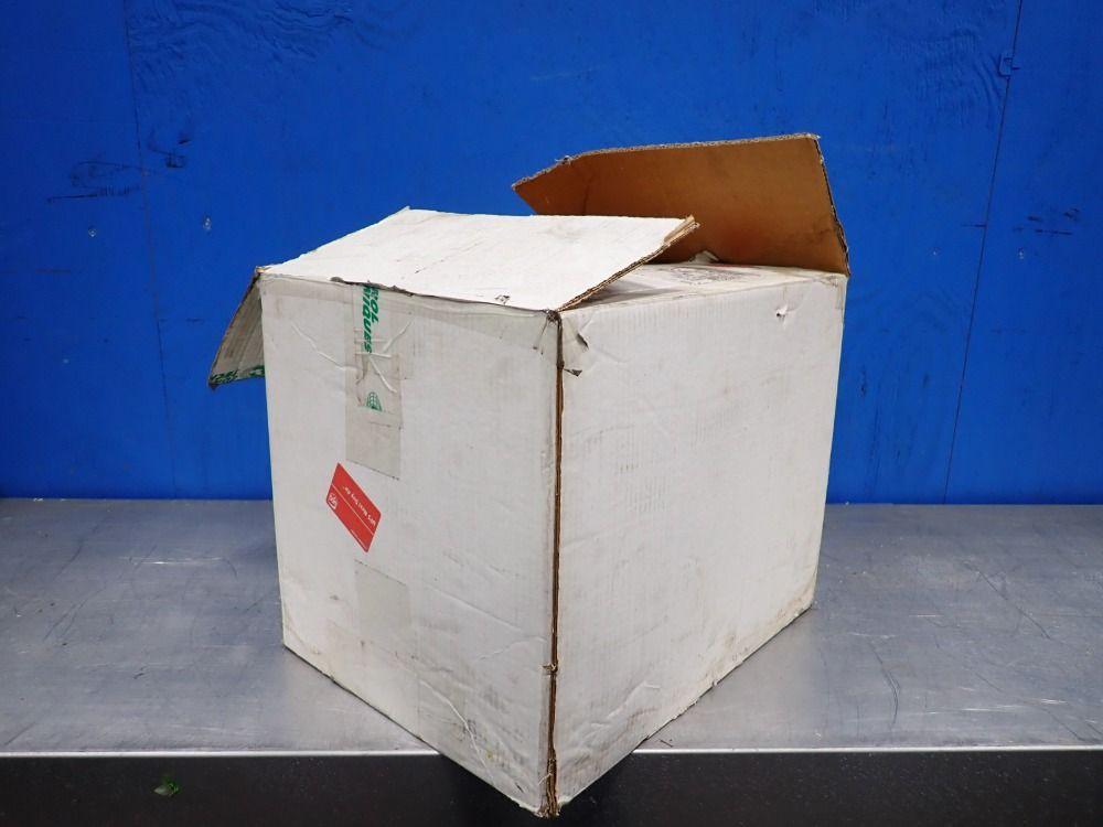 Control Techniques 20 Hp Digital Dc Drive - M45r-14icdq