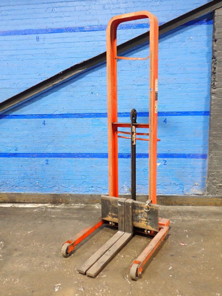 Presto 1000# Lift - M478