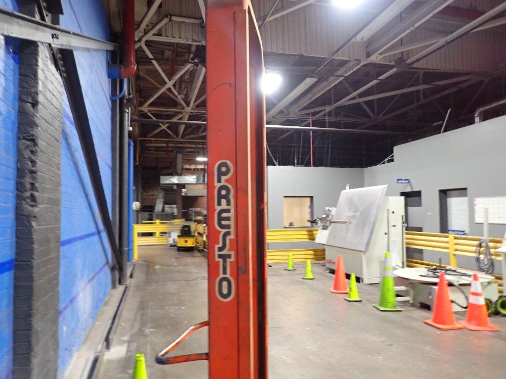 Presto 1000# Lift - M478