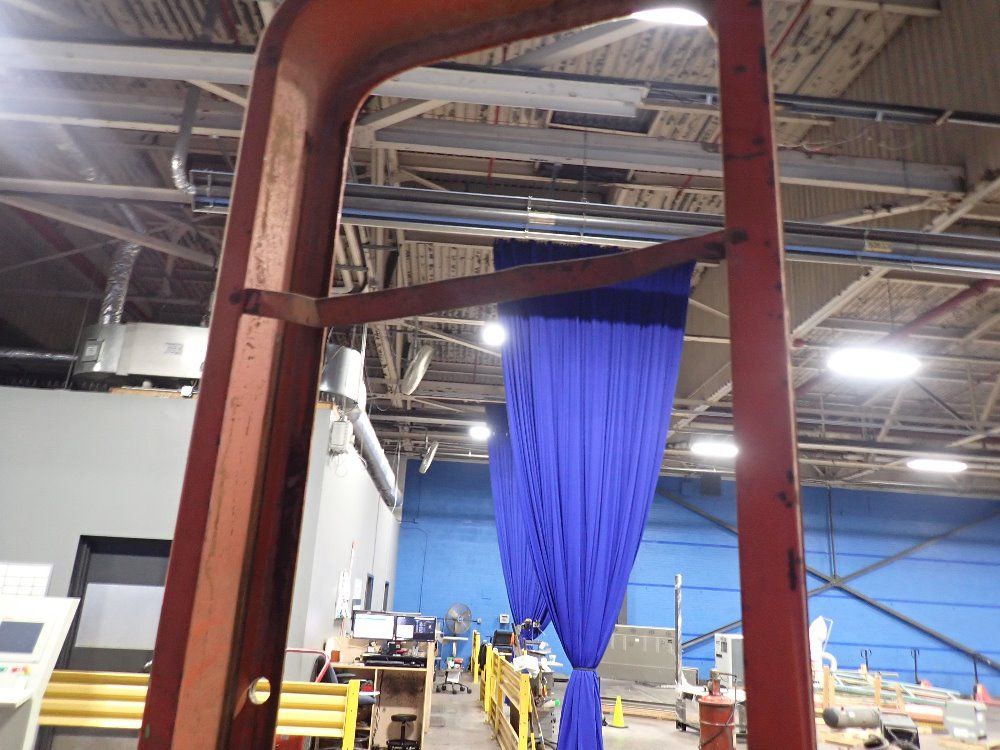 Presto 1000# Lift - M478