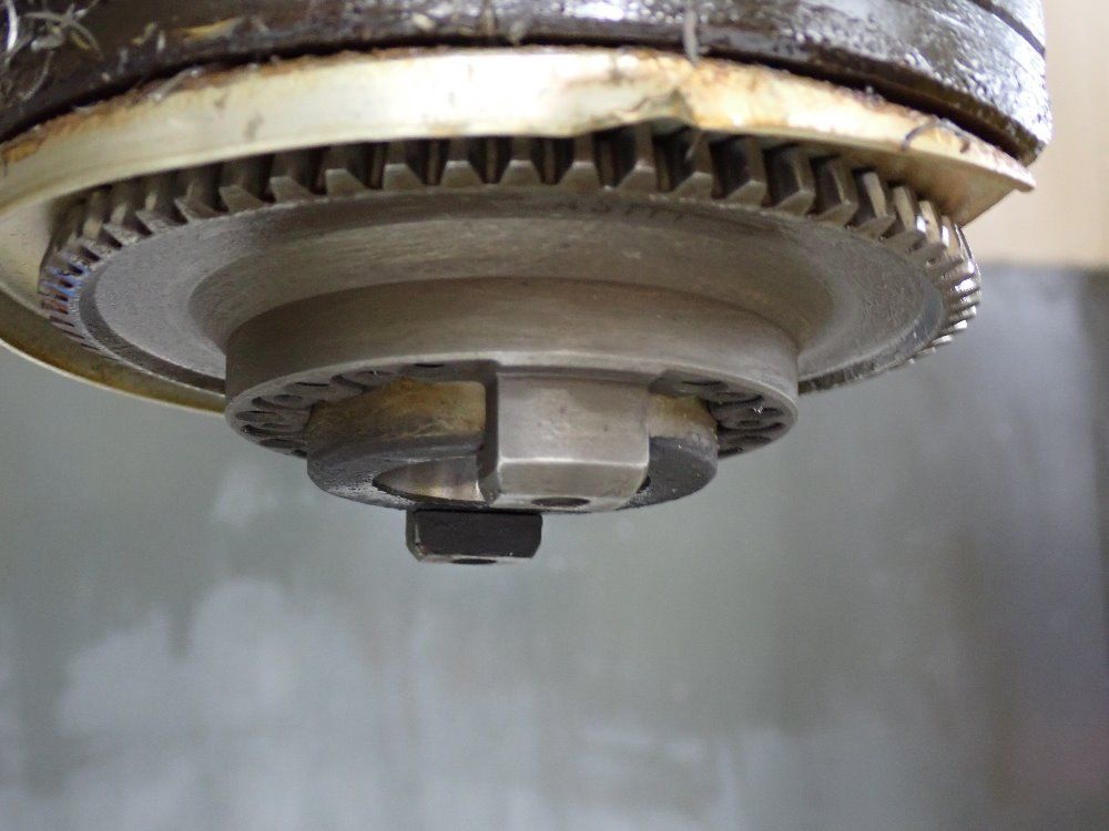 Fanuc 10 Kva Robodrill Milling Machine W Pallet Changer - A-t14ib