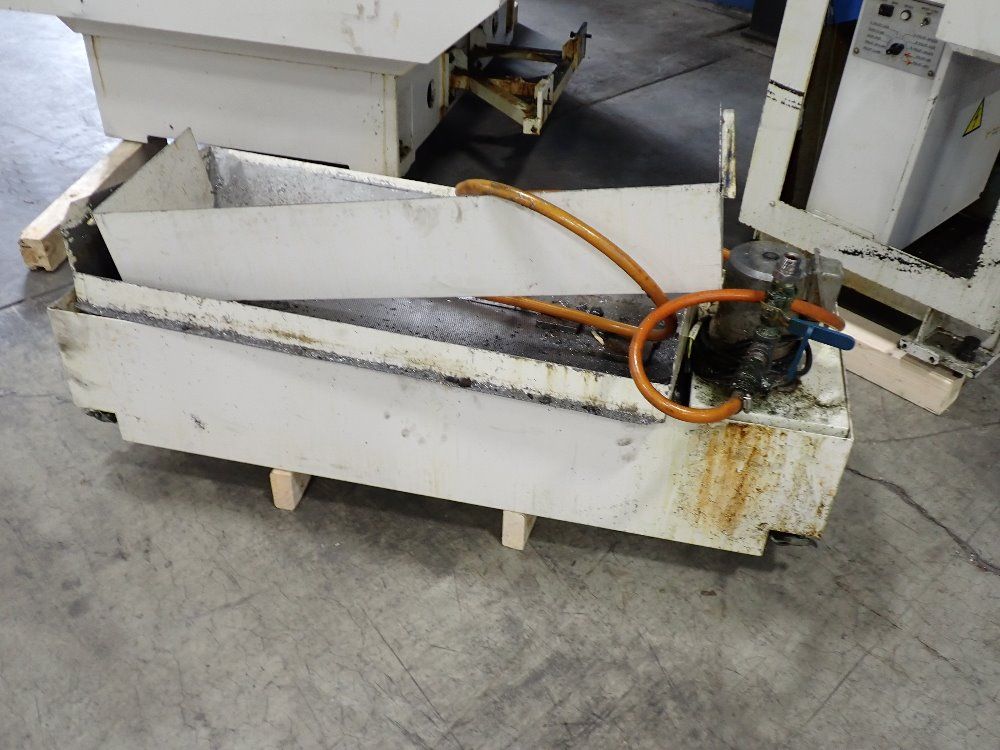 Fanuc 10 Kva Robodrill Milling Machine W Pallet Changer - A-t14ib