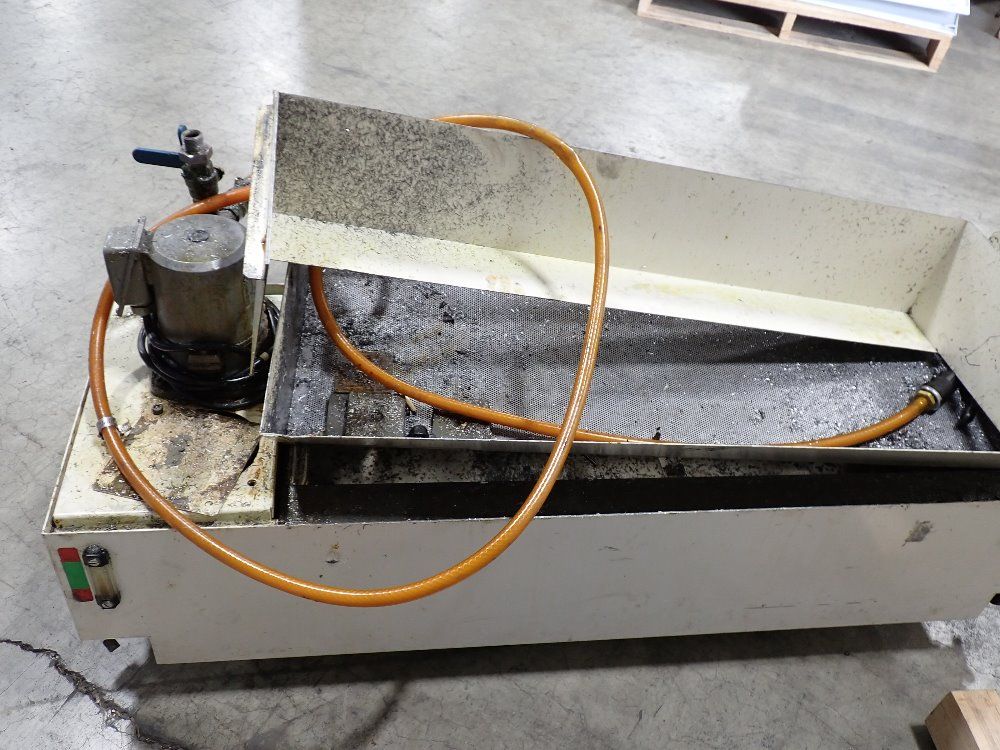 Fanuc 10 Kva Robodrill Milling Machine W Pallet Changer - A-t14ib