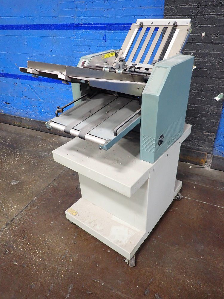 Baumfolder Folder - 714b-2-f