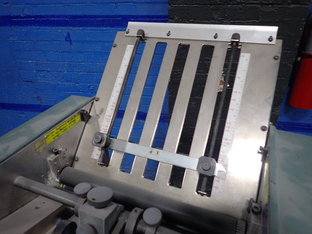 Baumfolder Folder - 714b-2-f